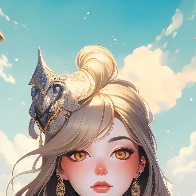 chat with ai character: zada