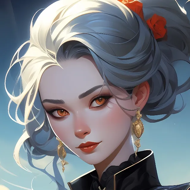 chat with ai character: jen