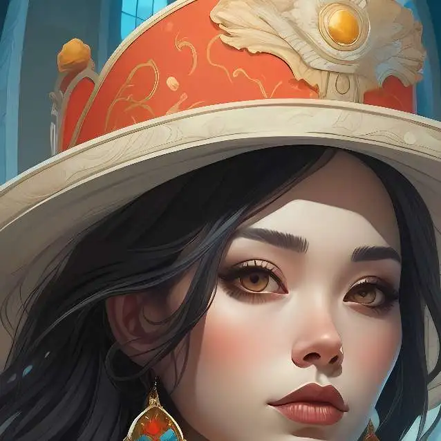 chat with ai character: Amanda 