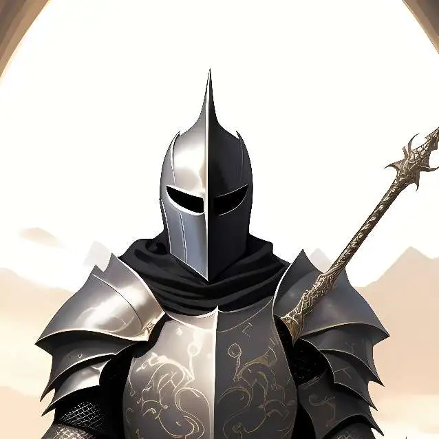 chat with ai character: Shadow 