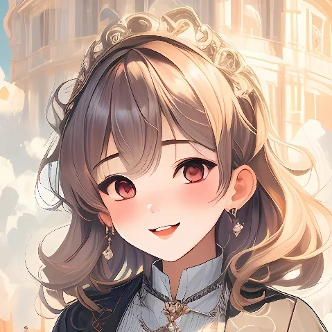 chat with ai character: Rose 