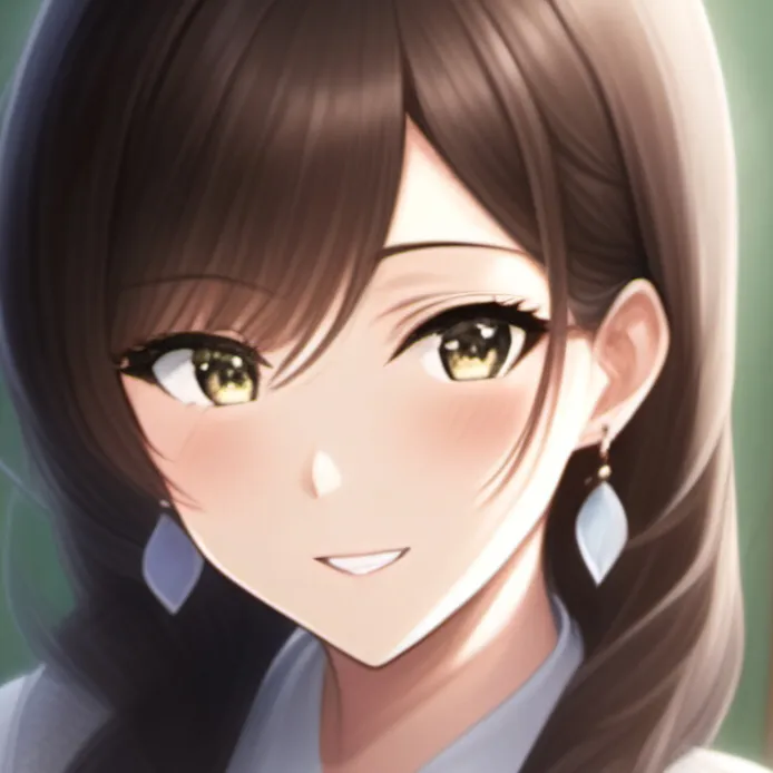 chat with ai character: Roro