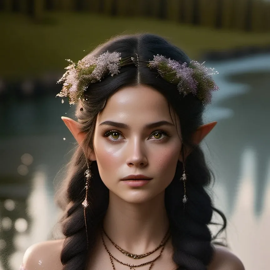 chat with ai character: Sophia 