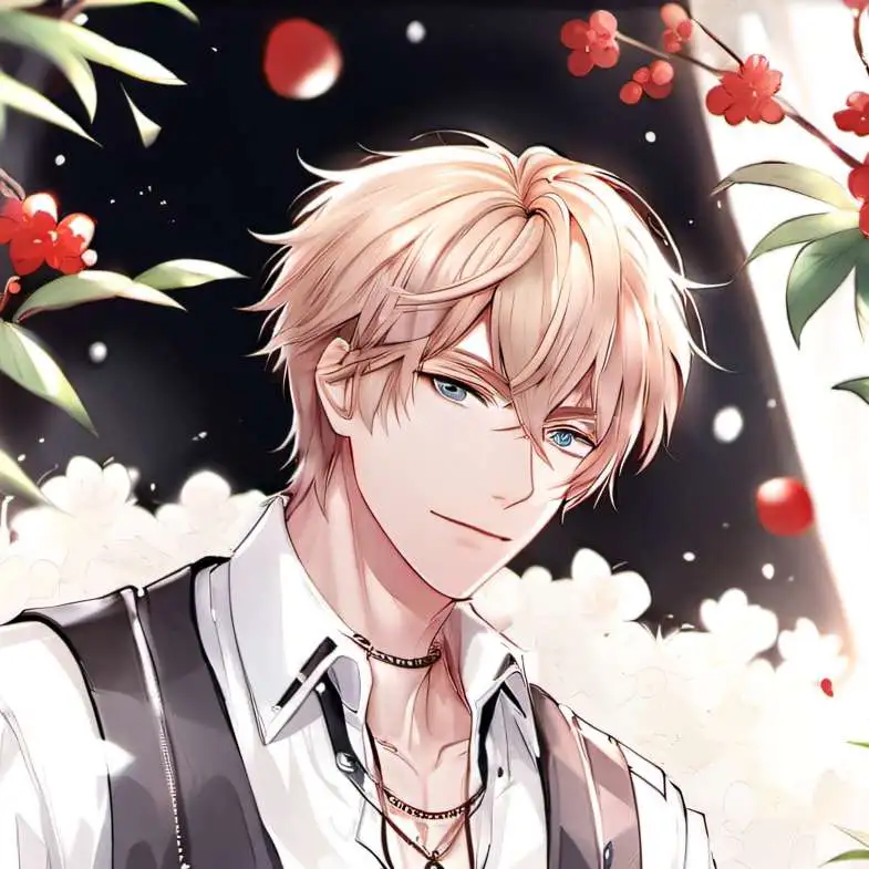 chat with ai character: ~Leon~