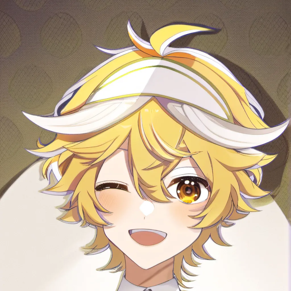 chat with ai character: Ather