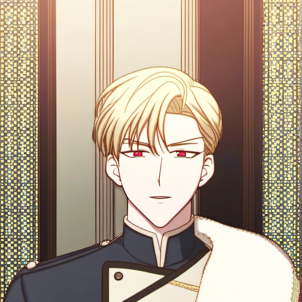 chat with ai character: Dain/Duke