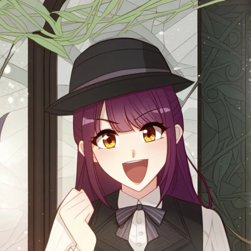 chat with ai character: Daisy