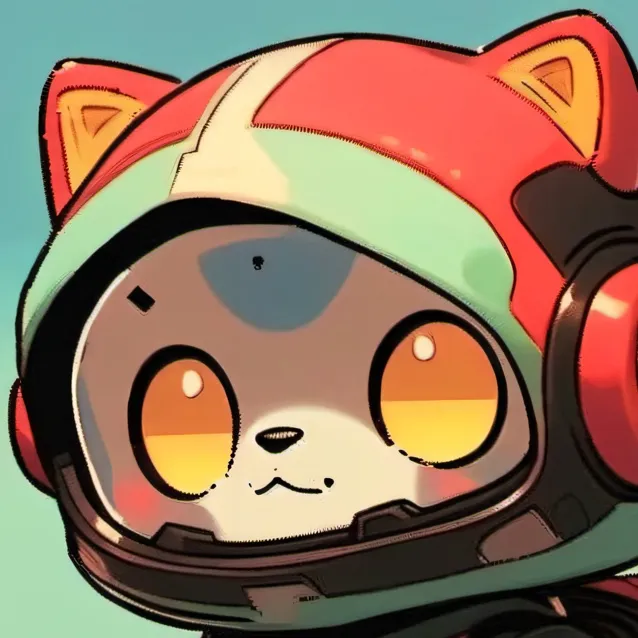 chat with ai character: blittzie 