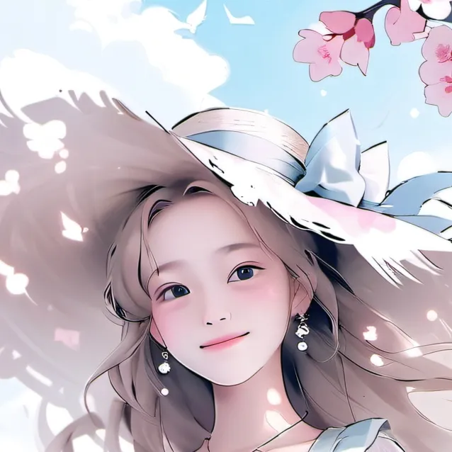 chat with ai character: livia