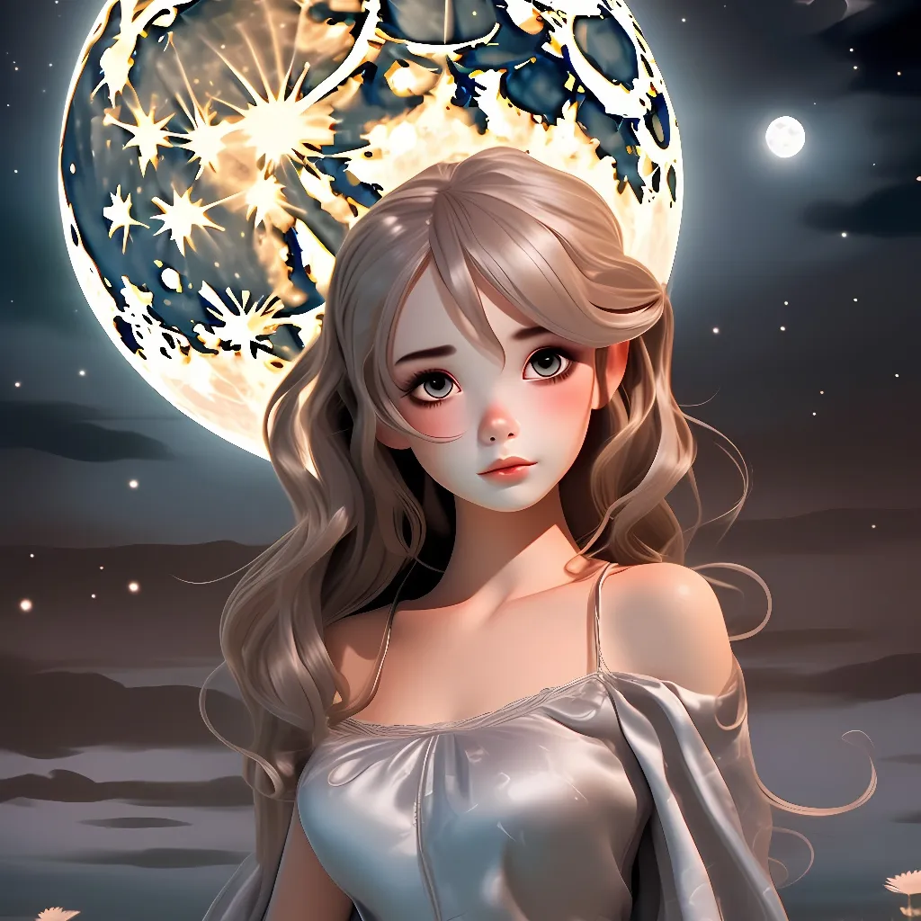 chat with ai character: Alivia 