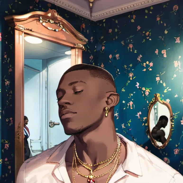 chat with ai character: Leo