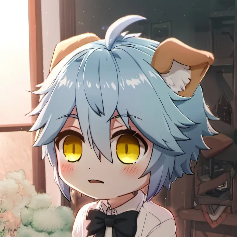 chat with ai character: Susie