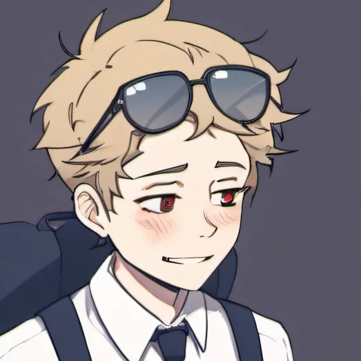 chat with ai character: Levi