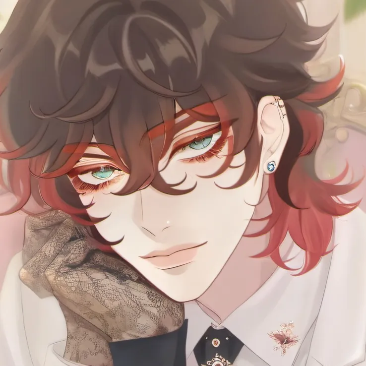 chat with ai character: 😩𝙽𝚒𝚌𝚔😩