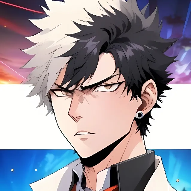 chat with ai character: ~^Lukio^~