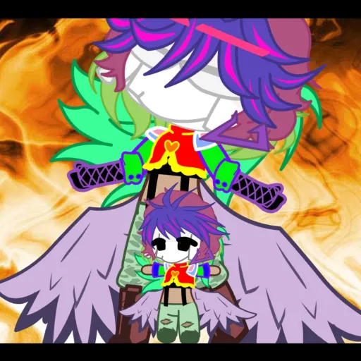 creator Pl4netm00n_'s avatar