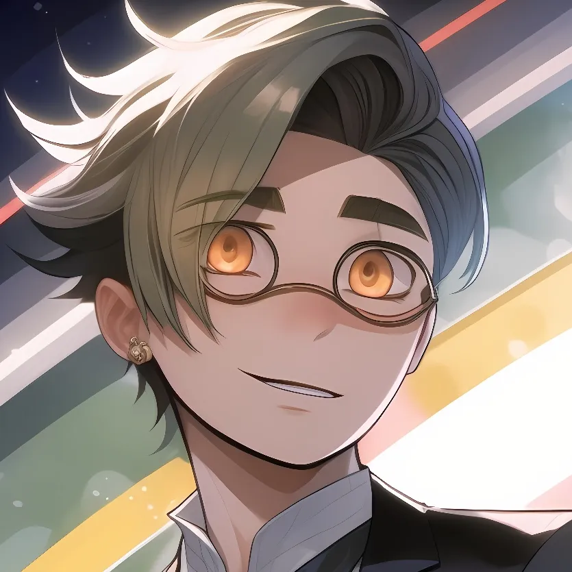 chat with ai character: TK (YBFG)