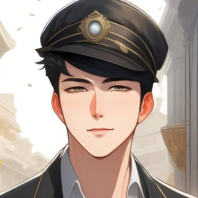 chat with ai character: ●AJAX●