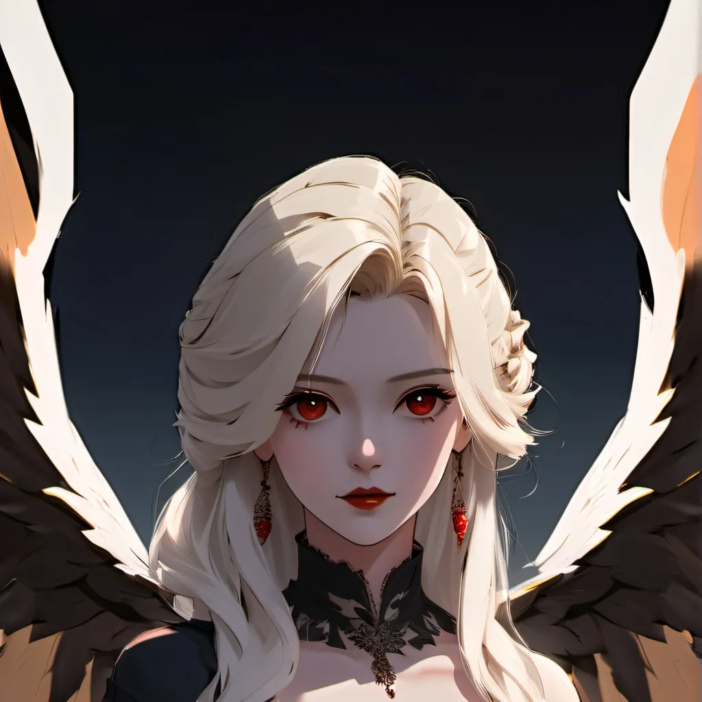 chat with ai character: Catlin 