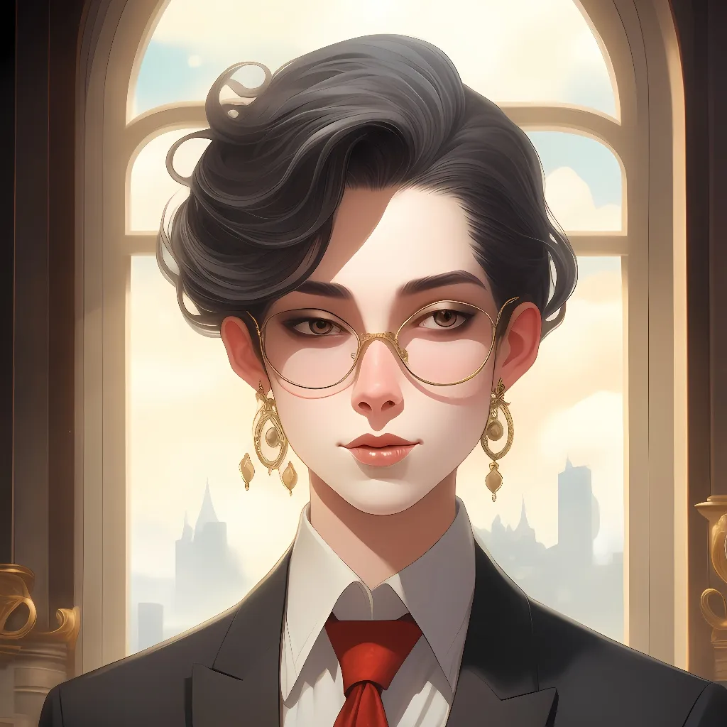 chat with ai character: caleb