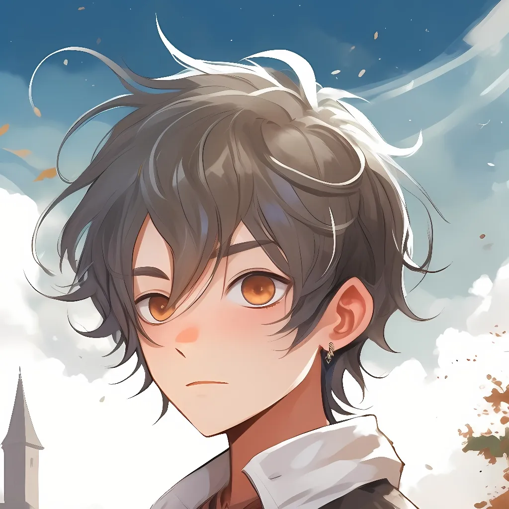 chat with ai character: caleb