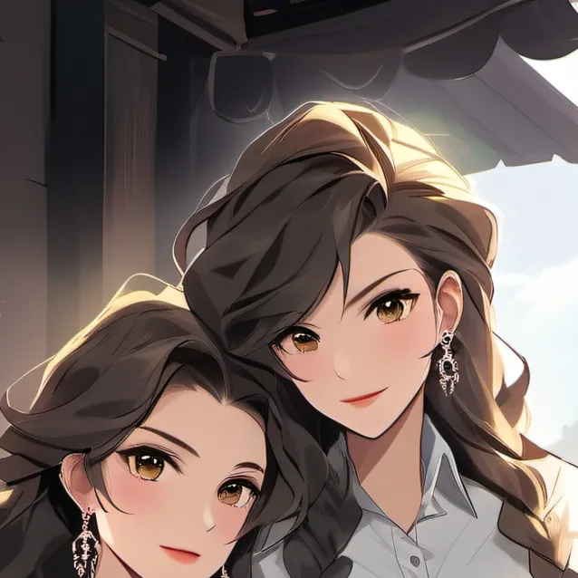 chat with ai character: jenna