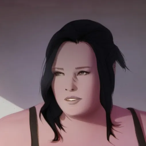 chat with ai character: Am