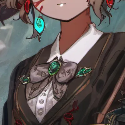 chat with ai character: Layla