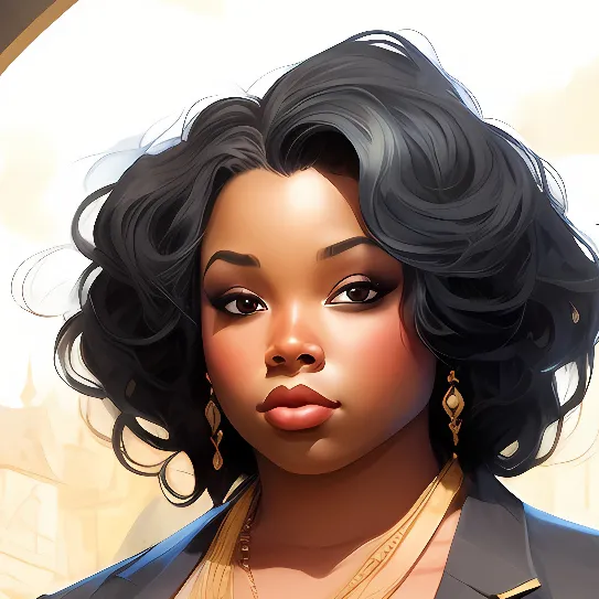 chat with ai character: Fat