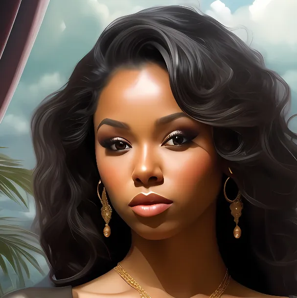 chat with ai character: Hi