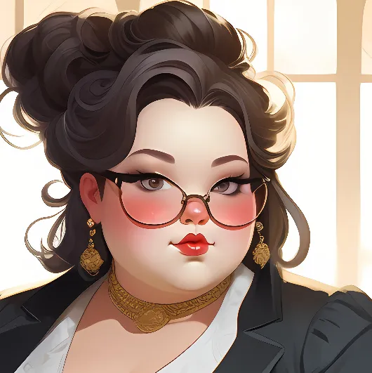 chat with ai character: Margaret Benson