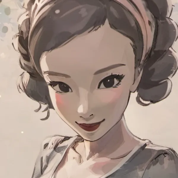 chat with ai character: August