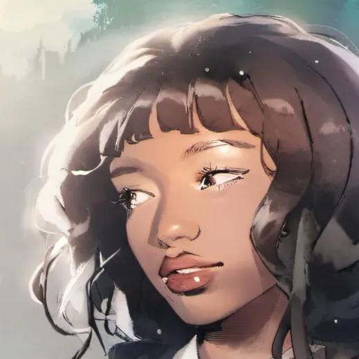 chat with ai character: Zoe