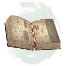 creator The golem manual's avatar