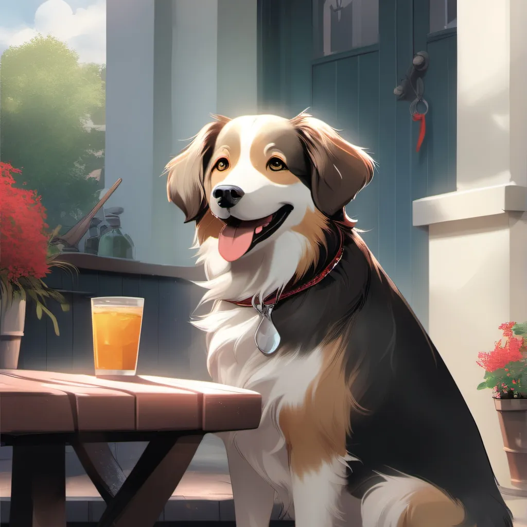 chat with ai character: Jake