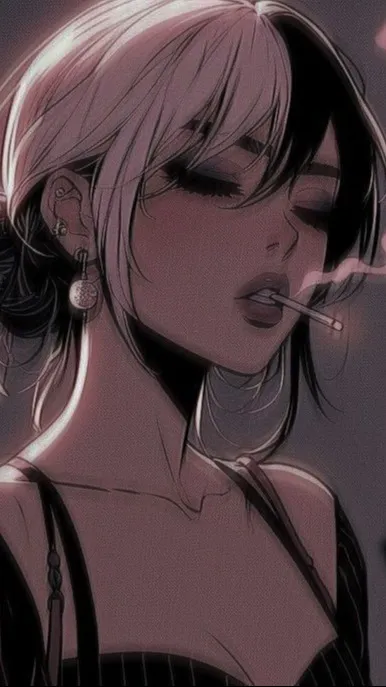 ai character: '~darya~' background