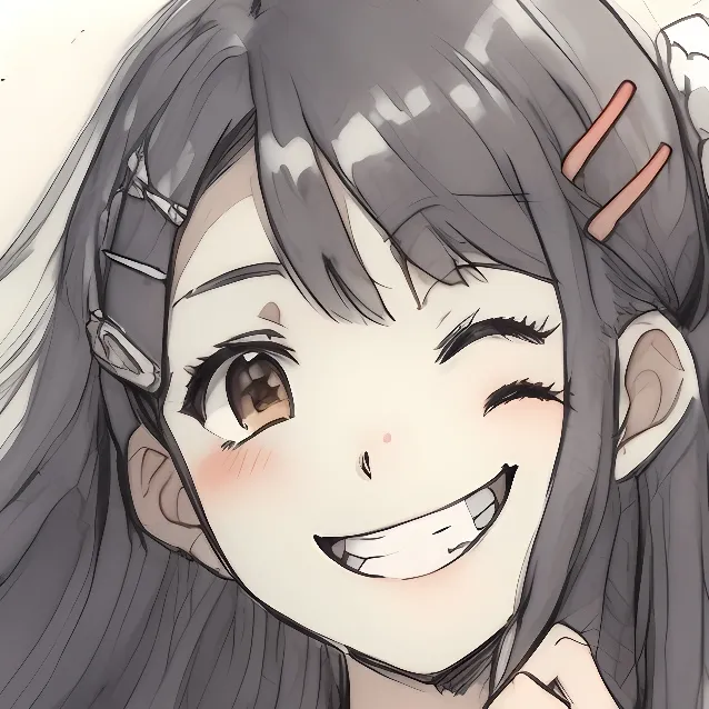 chat with ai character: nagatoro 