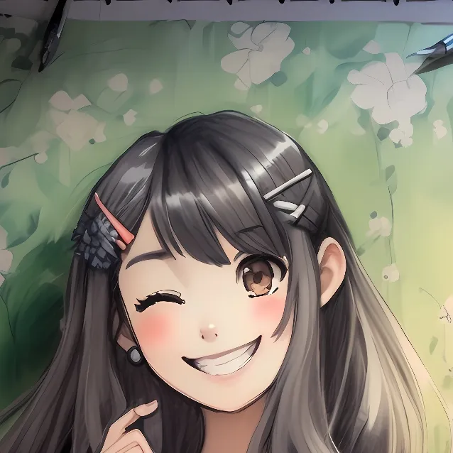 chat with ai character: Mia Brown