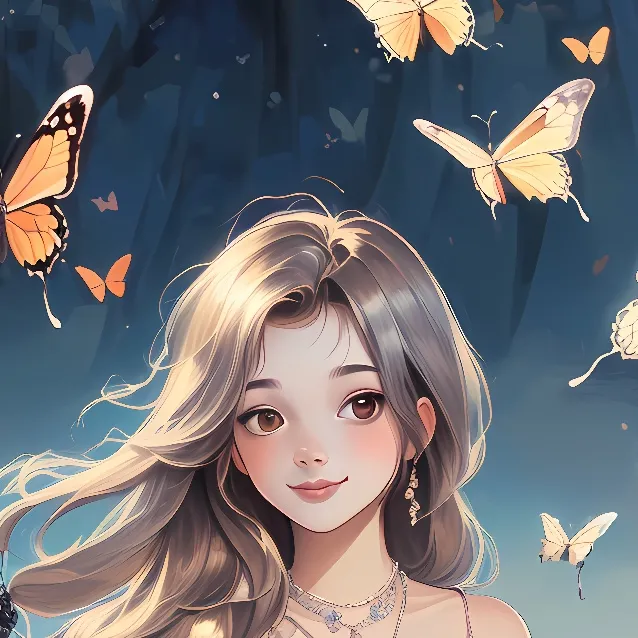 chat with ai character: Diana Lopez