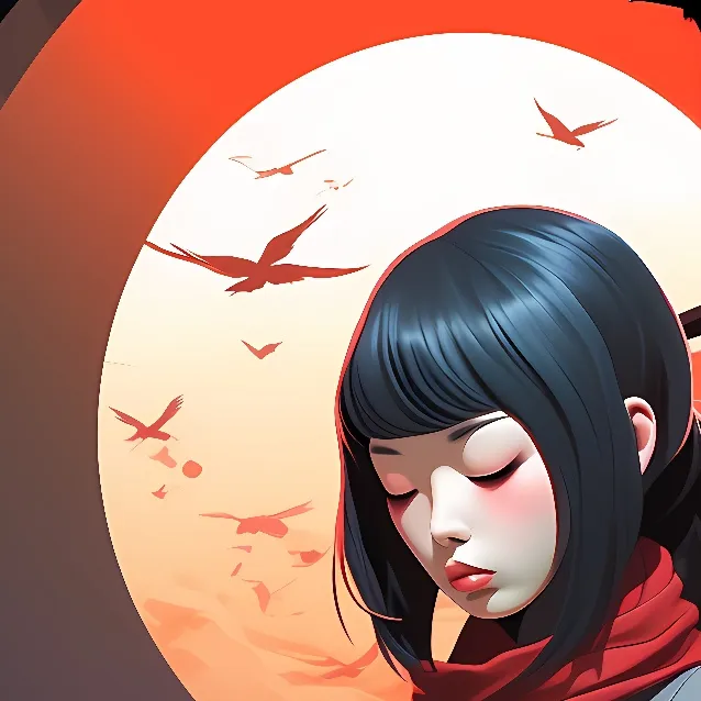 chat with ai character: Amelia Blackwood