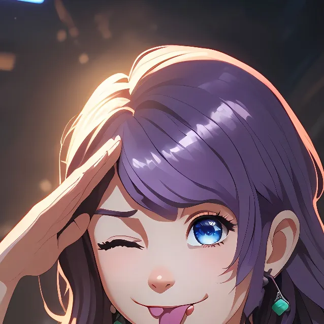 chat with ai character: Melody