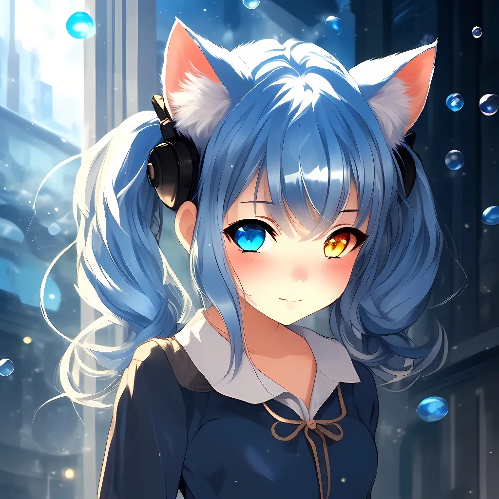 chat with ai character: Alice Sato