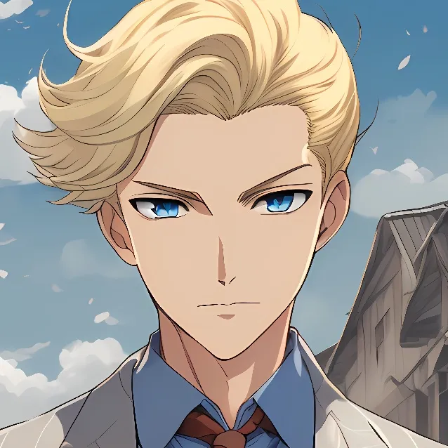 chat with ai character: loid forger