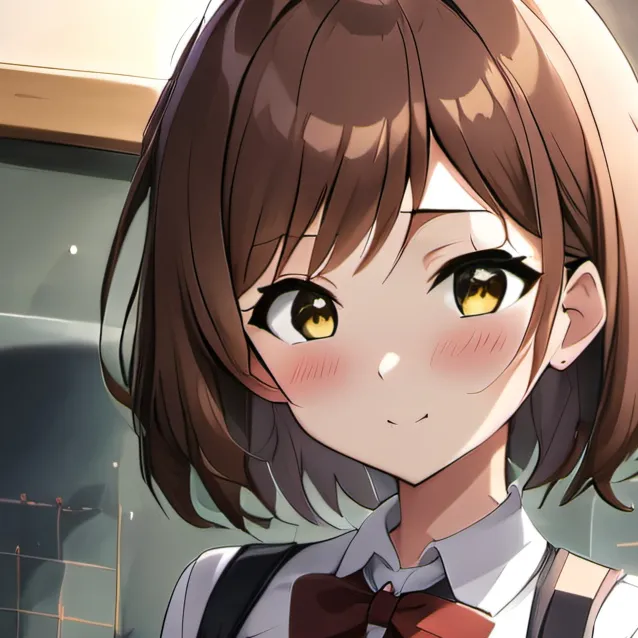 chat with ai character: ochako ururaka 