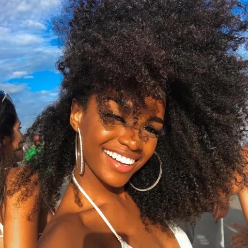 creator Selene Silver's avatar