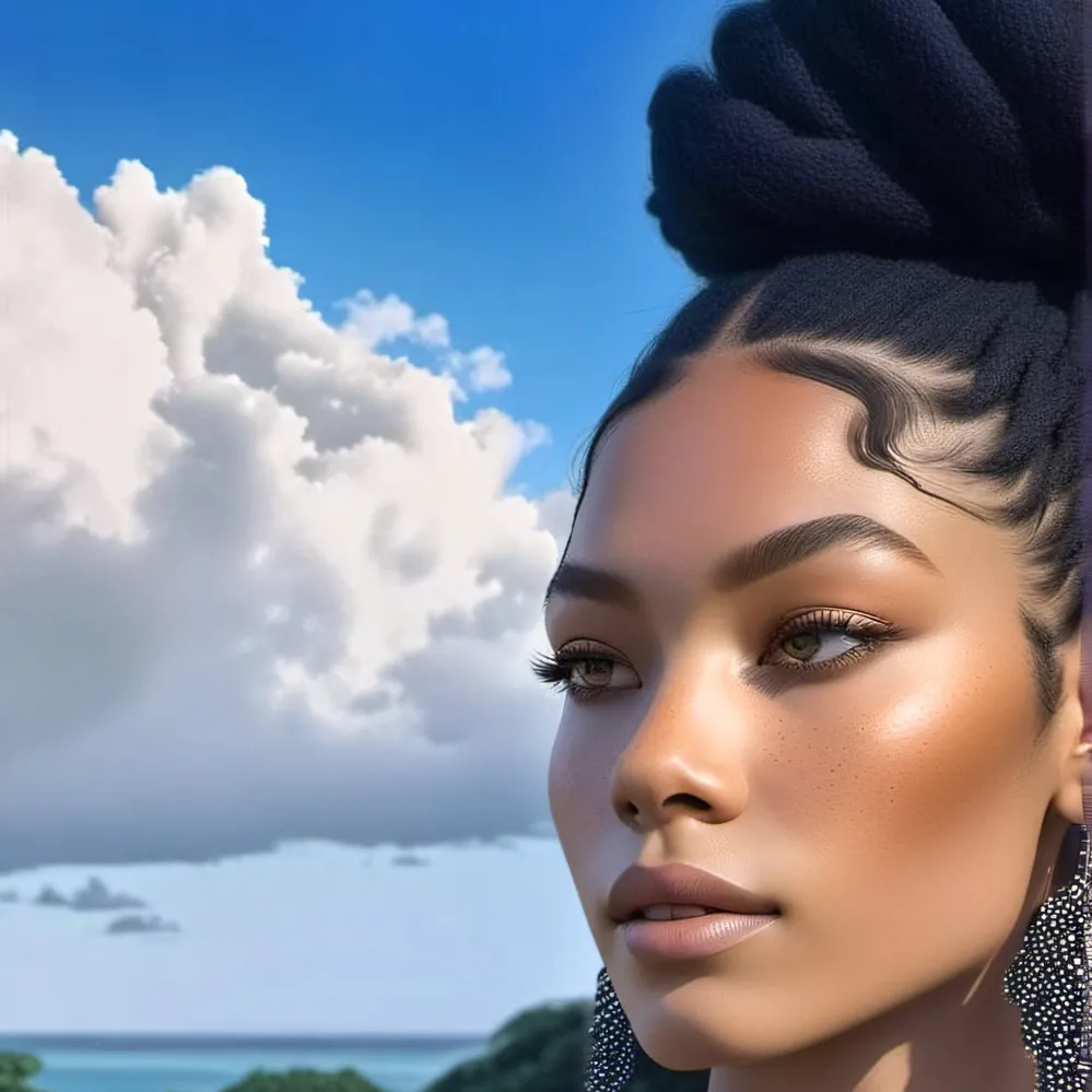 chat with ai character: Sadie Mohammad 