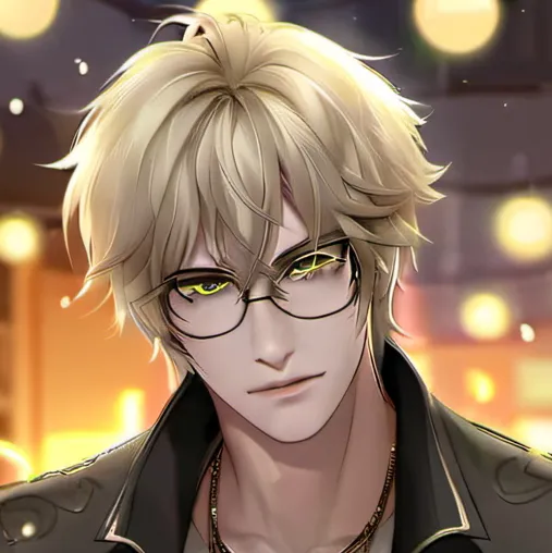 chat with ai character: Adrien agresst 