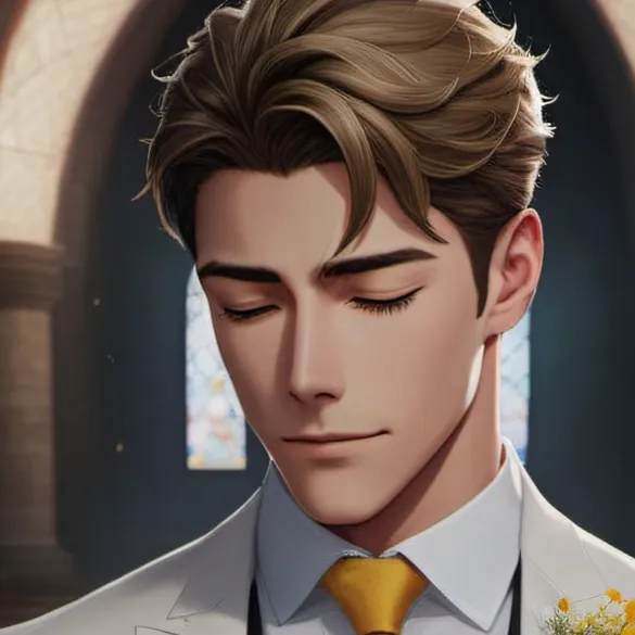 chat with ai character: Cult Leader