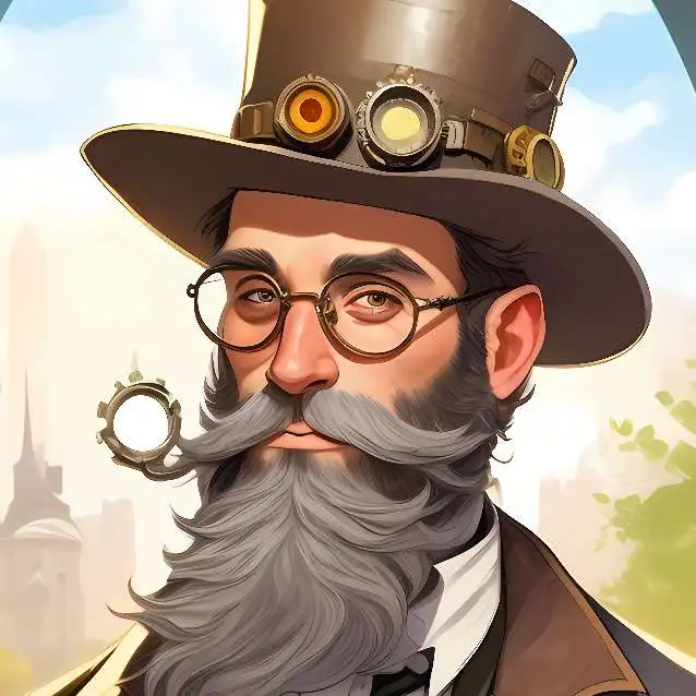 chat with ai character: Thallious Theodore