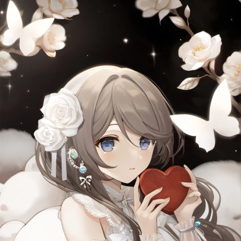 chat with ai character: Maki-Maki